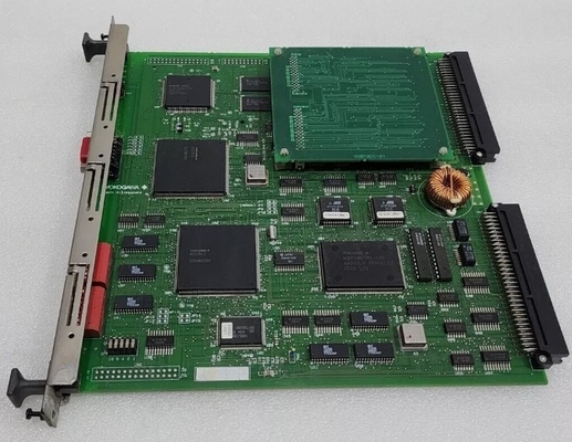 CP701 YOKOGAWA Модуль управления полевым процессором Продвинутые протоколы связи