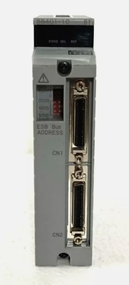 SB401-10 YOKOGAWA ESB Bus Interface Slave Module One Кабель из оптических волокон