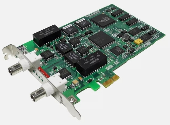 VF702 YOKOGAWA Карта интерфейса автобуса управления между PCI Express и V Net Specify Model