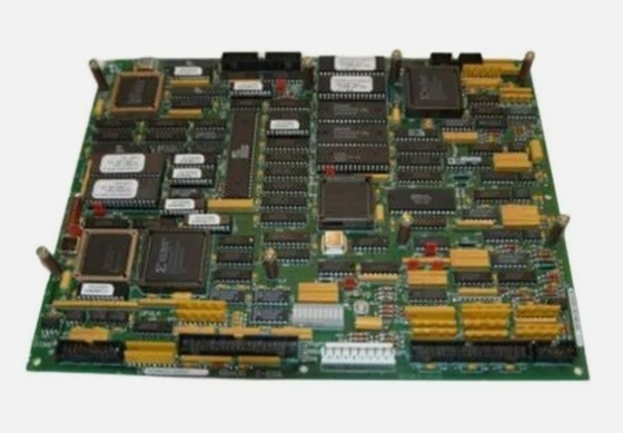 IS200AEADH1A GE Входно-выходной I/O сетевой микросхемы Speedtronic серии IS200 Mark VI Промышленная система управления