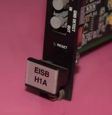 IS200EISBH1A GE Spot Commodity Supply Exciter IS Автобусная панель Круговая панель Марк VI IS200 Интерфейсная панель связи