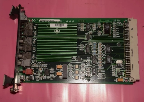 IS200EISBH1A GE Spot Commodity Supply Exciter IS Автобусная панель Круговая панель Марк VI IS200 Интерфейсная панель связи