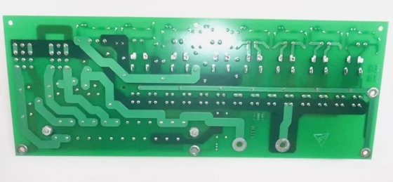 IS200EPDMG1A GE Exciter Power Distribution Module Mark VI Система управления турбинами