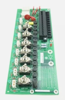 IS200EPDMG1A GE Exciter Power Distribution Module Mark VI Система управления турбинами