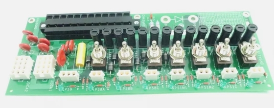 IS200EPDMG1A GE Exciter Power Distribution Module Mark VI Система управления турбинами