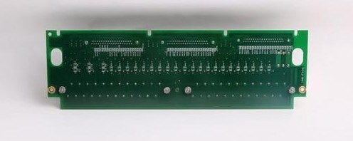 IS200TBCIH1B GE REV BC Генеральная электрическая контактная терминальная плата Круговая плата PCB