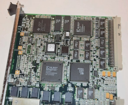 IS200VAICH1C GE VME Mark VI серии Аналоговый I/O Universal Electrical Terminal Board с вводом