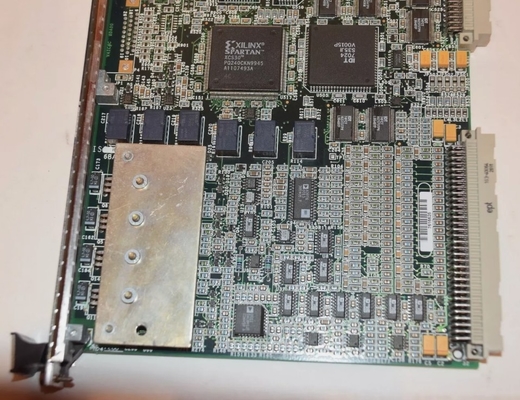 IS200VAICH1C GE VME Mark VI серии Аналоговый I/O Universal Electrical Terminal Board с вводом