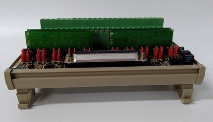 IS210DTAIH1A GE Digital Rail Card Assembly Simplex Analog Module Mark VI Круговая карта DCS Центр