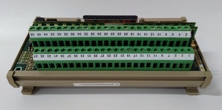 IS210DTAIH1A GE Digital Rail Card Assembly Simplex Analog Module Mark VI Круговая карта DCS Центр