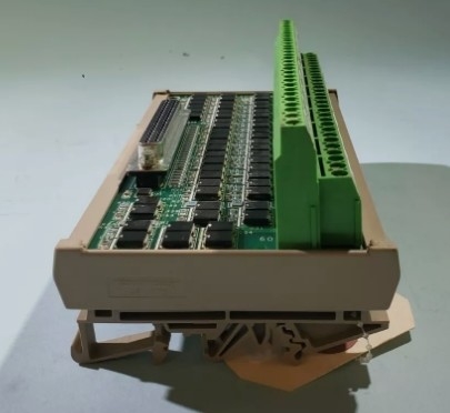 IS210DTCIH1A GE Simplex Cantact Input With Group Isolation Terminal Board Mark VI Series DIN-rail (Геометрическая система пропускания простых контактов с групповой изоляцией)