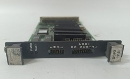 IS200DSPXH1D GE Дигитальный процессор сигнала контроллер DSP Контрольная панель