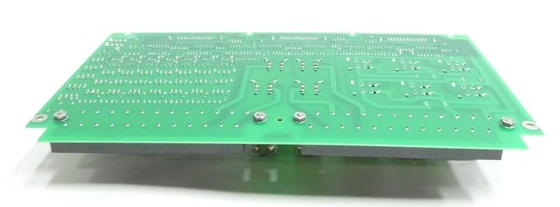 IS200ECTBG1A GE Exciter Contact Terminal Board ECTB Управляющий блок Двойной избыточный модуль