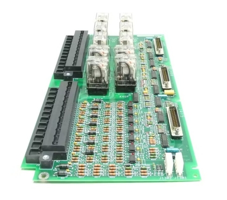 IS200ECTBG1A GE Exciter Contact Terminal Board ECTB Управляющий блок Двойной избыточный модуль