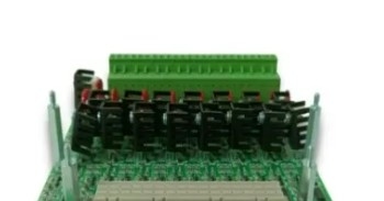 IS230SDIIH1A GE Изолированная контактная входная сборка терминальной панели Mark VIE Система управления 16-вольт
