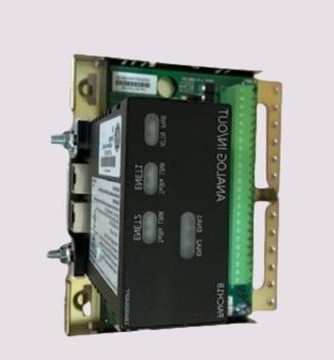 IS230SNA1H2A GE Аналоговый модуль I/O DIN Rail Input/Output PLC