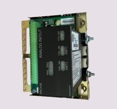 IS230SNA1H2A GE Аналоговый модуль I/O DIN Rail Input/Output PLC