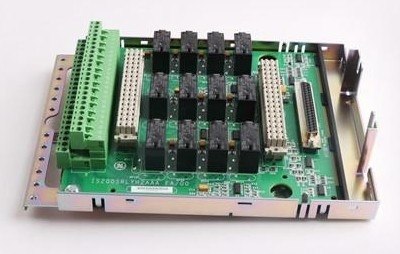 IS230SRLYH2A GE Simplex Relay I/O Pack Output PLC Terminal Board Electric Discrete Mark VI серия