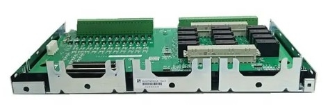 IS230TNDSH2A GE Дискритетный DIN Rail Модуль или Аналоговый Входной Модуль Газовой Турбины