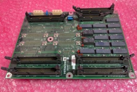 IS200EACFG3B GE Exciter AC Feedback Circuit Board Системы управления турбинами Марк VI IS200