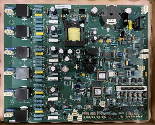 IS200EHPAG1D GE Exciter Gate Pulse Amplifier Board Части высоковольтного механического оборудования