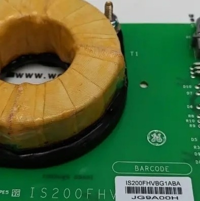 IS200FHVBG1A GE Высоковольтные входные ворота интерфейсная панель управления возбуждением генерировать полевой ток