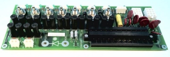 IS200EPDMG1B Модуль распределения мощности GE Exciter 125 V постоянного тока