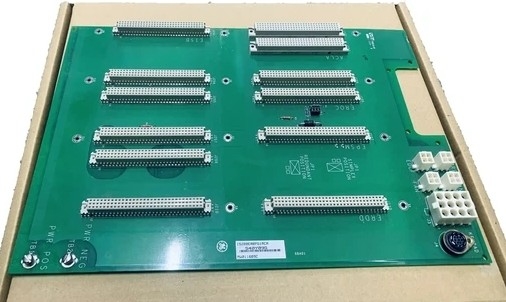 IS200ERBPG1A ГЭ Процессорный модуль Регулятор возбудителя Заднеплановая схема Генераторы Электрические системы