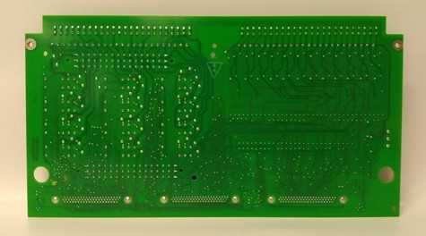 IS200TDBTH6A GE Electric Discrete Simplex Input / Output Terminal Board Управление турбиной