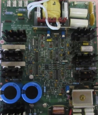 DS200GDPAG1A GE Высокочастотный источник питания