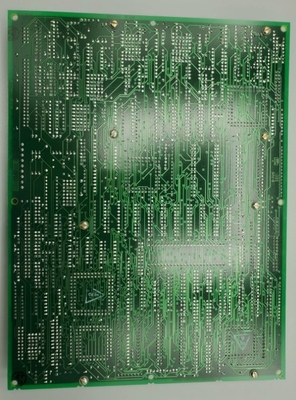 DS200SDCCG5A GE Цифровая карта управления двигателем 12 VDC Mark V Speedtronic System