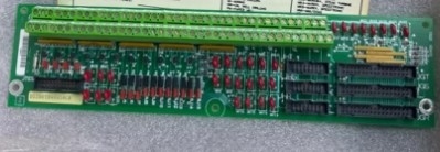 DS200TBQBG1A ГЭ Круговая плата Интертерминационный модуль Нормальное покрытие Марка V серии