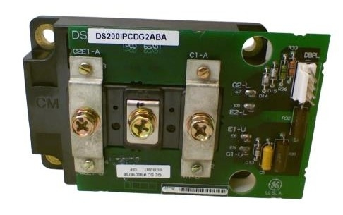 DS200IPCDG1A GE IGBT P3 DB Snubber Card 4-PIN соединитель 7 винтов высокоуровневый электрический ток