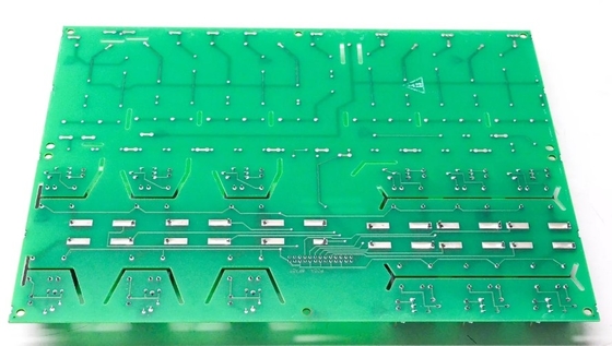 DS200PCCAG5A GE DC Power Connect Карта управления турбиной EX2000 Система возбуждения Высокопроизводительная плата