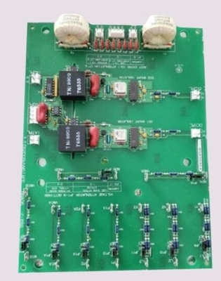 DS200SHVMG1A GE SCR высоковольтная M-кадра интерфейсная плата Mark V серии
