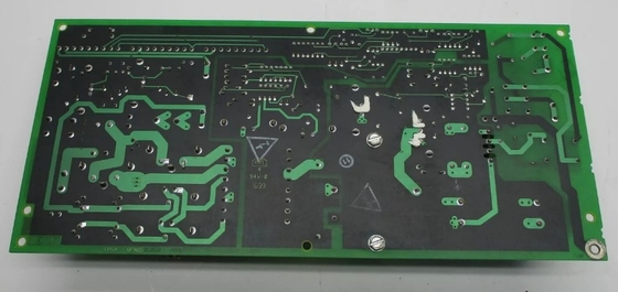 DS200UPSAG1A GE Power Supply Drive Board Mark V Printed Circuit Board Система управления турбинами