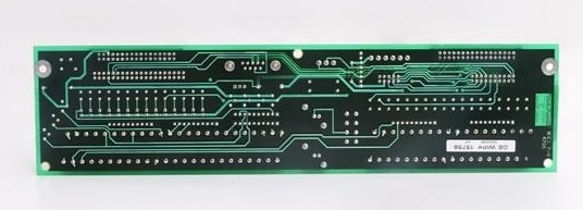 DS200CTBAG1A GE Аналоговый конечный модуль Система управления печатными схемами марки V
