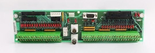 DS200CTBAG1A GE Аналоговый конечный модуль Система управления печатными схемами марки V