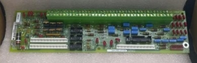 DS200PTBAG1A GE Модуль терминала защитного ядра Турбинные решения управления Электрическая аналоговая плата