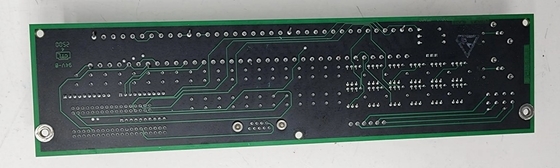 DS200QTBAG1A GE RST Terminal Digital Board Connector Control Card Mark V Система газовых турбин