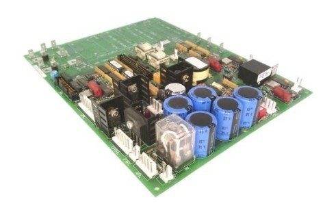 DS200SDCIG2A GE SDCI CD Электроснабжение и панель приборов Марк V Статически чувствительные устройства