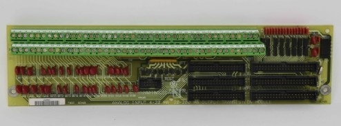 DS200TBQCG1A GE RST Электрический аналоговый входный миллиамперный модуль окончания ввода/вывода