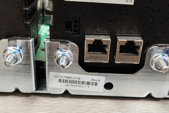 IS230TNRLH1B ГЭ ретрансляционный цифровой выход DIN Rail Module Trident Safety Instrumented Systems