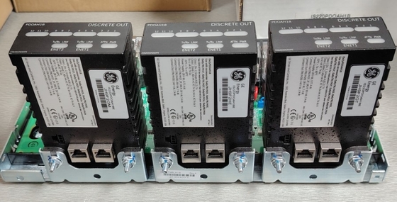 IS230TNRLH1B ГЭ ретрансляционный цифровой выход DIN Rail Module Trident Safety Instrumented Systems