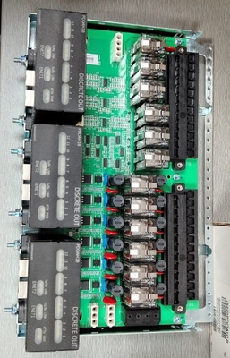 IS230TNRLH1B ГЭ ретрансляционный цифровой выход DIN Rail Module Trident Safety Instrumented Systems