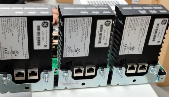 IS230TNTRH1C GE Первичная защита турбины DIN Rail Module Модуль управления промышленной автоматизацией
