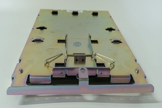 IS230TNAIH2C GE Аналоговый I/O DIN Rail Module Газовые турбины Системы управления Phoenix