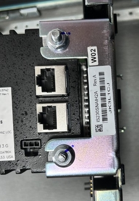 IS230SNSCH2A GE Серийный модуль связи Mark Vie ASSY