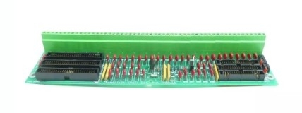 DS200TBQDG1A GE RST Termination Card AX Control Extended Signal Системы управления газовой турбиной