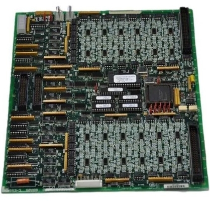 DS200TCDAH1B GE Digital Input / Output Board Mark V 10-LED блок и два 50-прикольных разъема